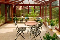 Trawscoed conservatory quotes