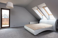 Trawscoed bedroom extensions