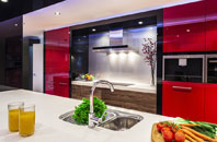 Trawscoed kitchen extensions